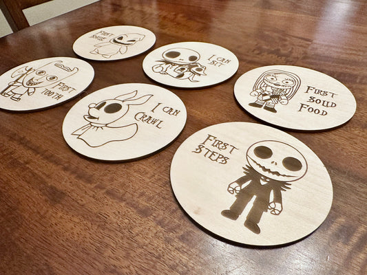 Baby Toddler Milestone Signs