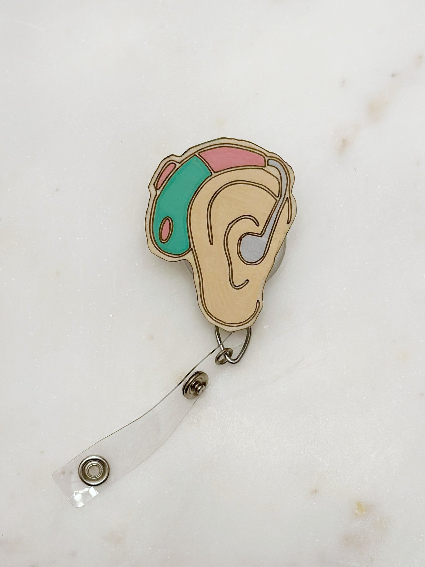 NSLHM Badge Reel