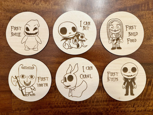 Baby Toddler Milestone Signs