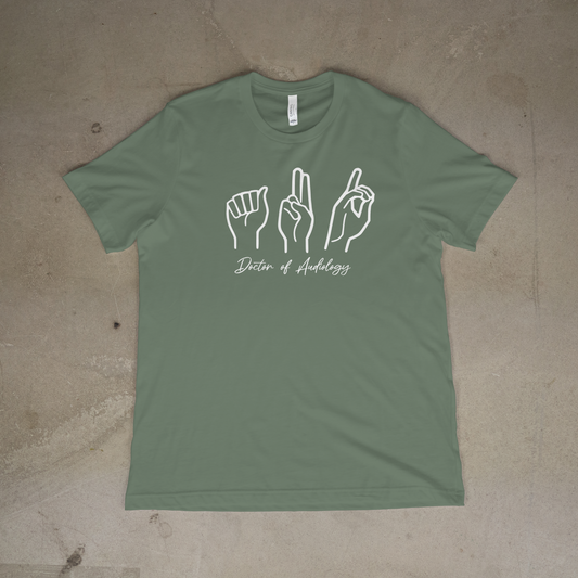 ASL Audiologist
