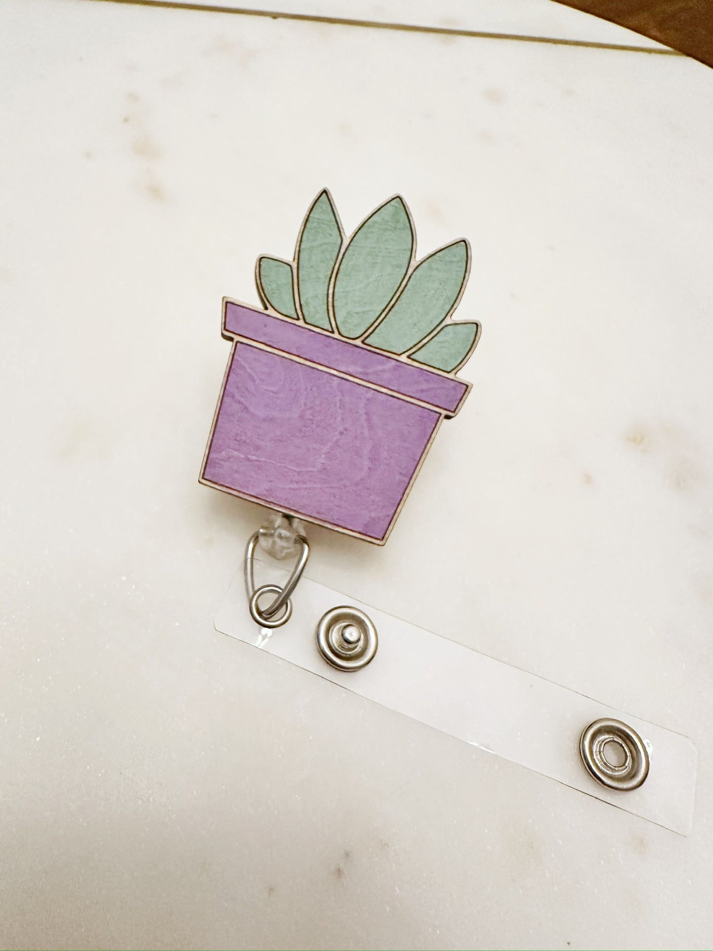 NSLHM Badge Reel
