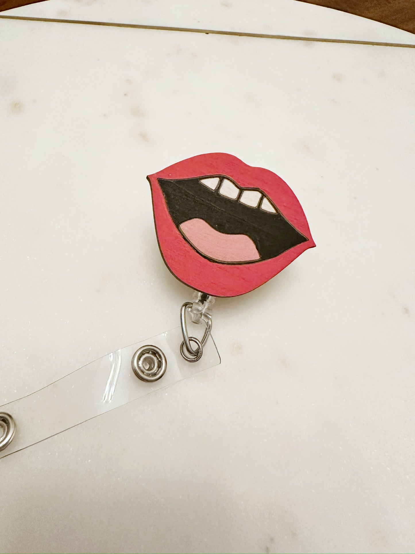 NSLHM Badge Reel
