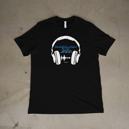 Audio Is My Jam
