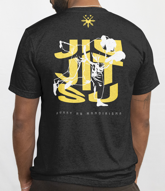 Jiu Jitsu Warrior Life
