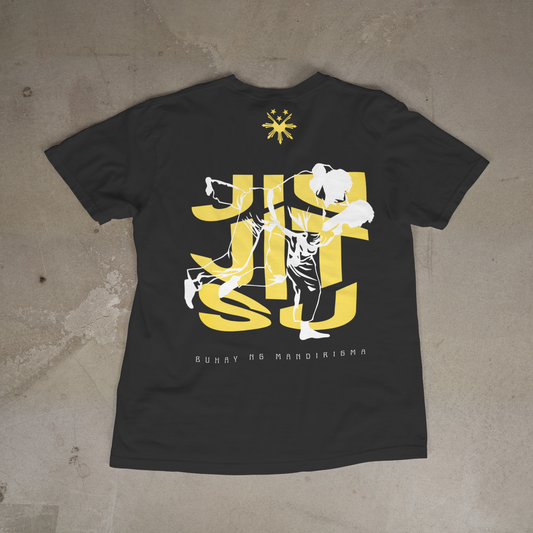 Jiu Jitsu Warrior Life