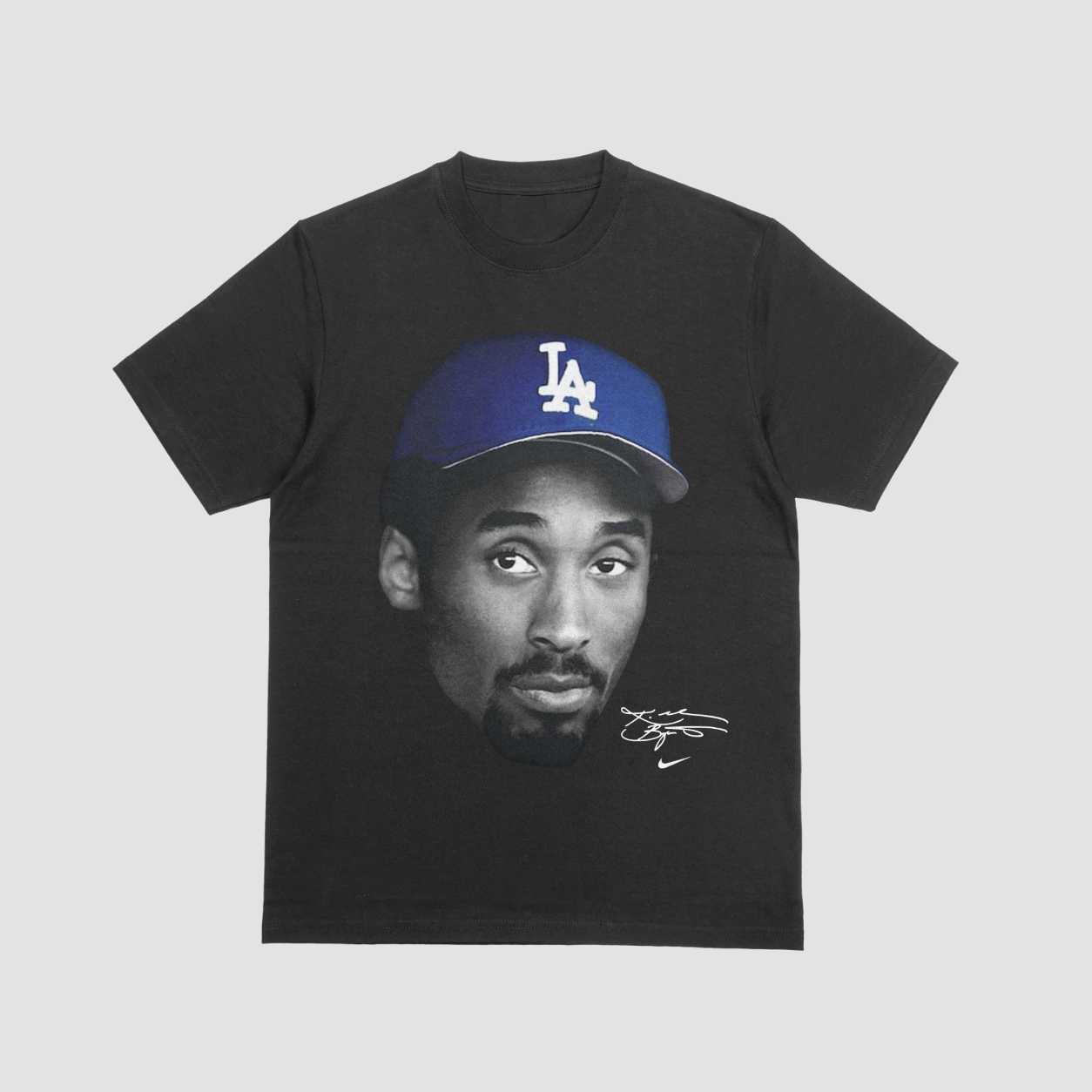 Kobe Big Head