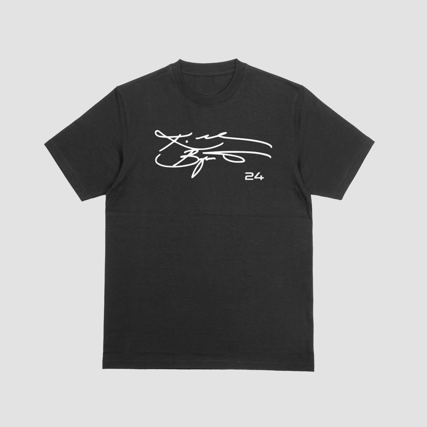 Signature Kobe